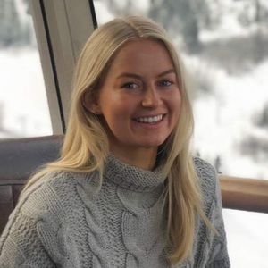 Meet your Posher, Maggi